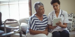 Tackling rising specialist costs