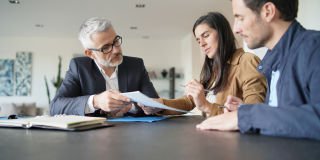 Your advice to 40-year-olds #6: Administration generation