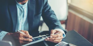 Five questions to ask before investing in an ETF