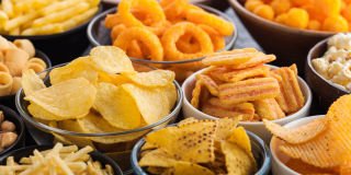 You may be a food addict