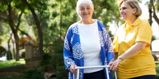 My choices, my decisions, my aged care