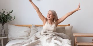Sleep quality vs sleep quantity: Why more sleep isn't always better 
