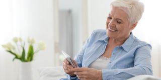 As simple as a savings account