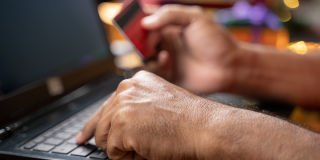 Gift card scam hides in plain sight