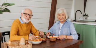 Time-restricted diet linked to cognitive health