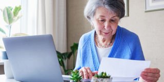 A smarter way to support pensioners