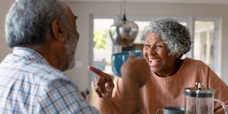 Your advice to 40-year-olds: #8 Life is beautiful