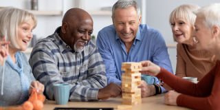 Retirement Village waitlists aren't the story