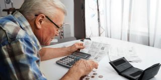 Media Release: Gradual lift to deeming rates helped by largest pension increase since 2023 keeps seniors’ heads above water