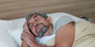 Brain benefits of sound sleep