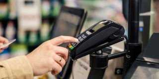 Check out the changes in shopping