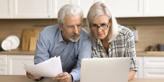 Five signs an investment opportunity could be a scam