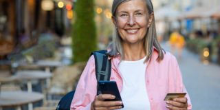 More wins for older Australians