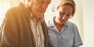Study focuses on chemical restraints in aged care