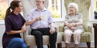 New aged care assessment system starts