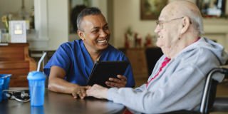 Aged care fees must be fair