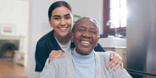 Caring for carers: is a national strategy enough? 