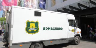 Transporting cash is back in business – now mandate it