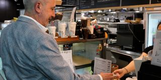 Why the future of paying might be about having more choice, not less