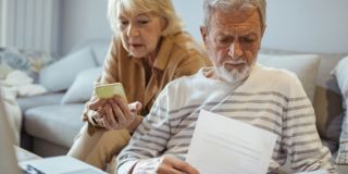 A term account is not a term deposit