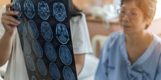 Brain injuries can last a lifetime 