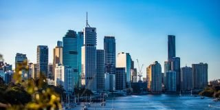 Are these Australia's best cities?