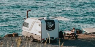 Caravan smoke alarm deadline looms