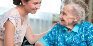 Explaining Support at Home