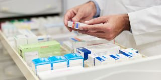 Fighting back against antibiotic resistance