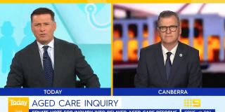 NSA Welcomes Senate inquiry to Home Care Package Delays