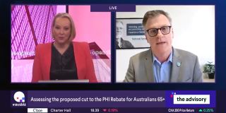 Private Health Insurance bill passes lower house as older Australians wear cost