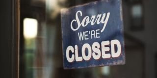 More bank closures a cut to those who need them