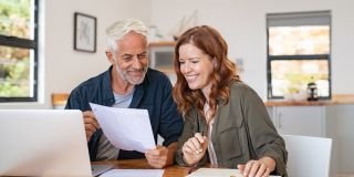 What to look for in a home loan 