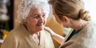 Dementia: ‘Nobody can do it alone’