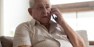 Blood test may help detect Alzheimer’s