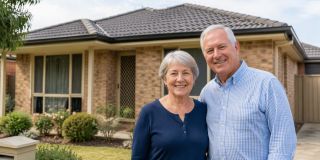 What if rent assistance became mortgage assistance?