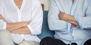 Divorce can derail your retirement plans