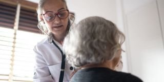 Seniors delay treatment as specialist fees skyrocket