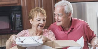 Retirees are stepping up to downsizing