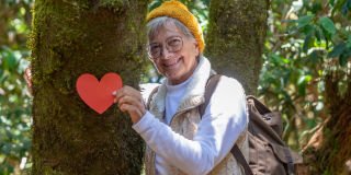 A day to celebrate sustainability 