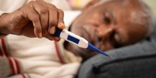 Protect yourself from respiratory illness 