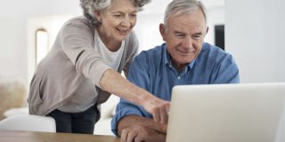Good news in pension changes