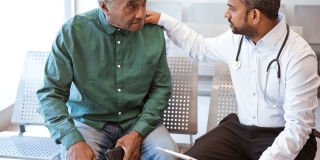 Urologists warn men not to ignore signs of prostate cancer
