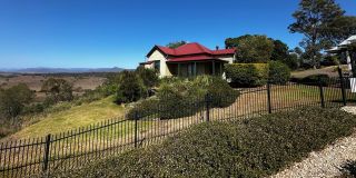 A weekend at Spicers Hidden Vale: Country luxury with a sense of adventure