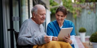 Looking to switch providers? Five questions you should ask your Home Care provider