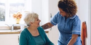 Clear the Home Care backlog