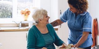 More Home Care Packages fast-tracked