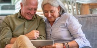 Should retirees have home loans?