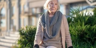 Seniors left out in the cold – here’s how to help