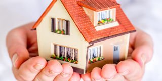 Hands off the family home!